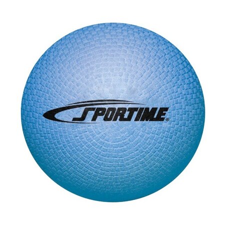 Sportime BALL PG 8.5 INCH - BLUE - 1293611